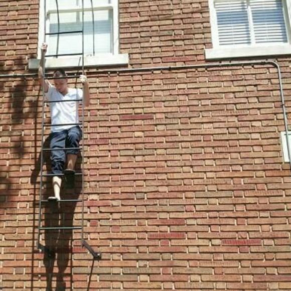 Meet your Posher, Mark - Picture 1 of 1